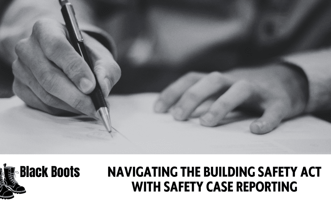 Navigating the Building Safety Act