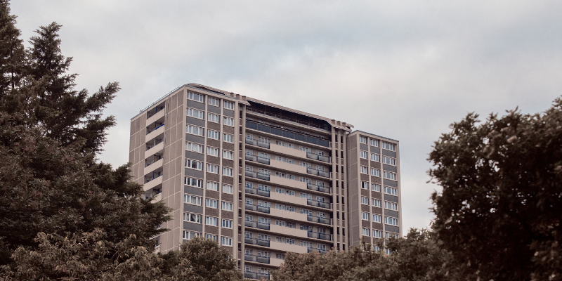 Website image - SCR (1) london high rise building