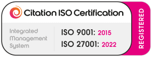 ISO 9001 & ISO 27001