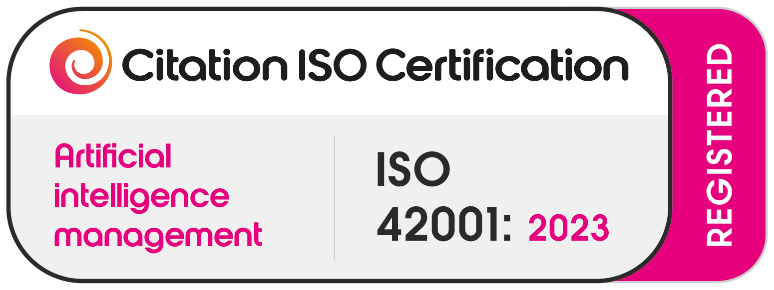 ISO 42001