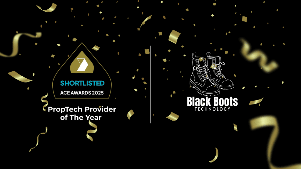 PropTech Provider of the Year Award Shortlist