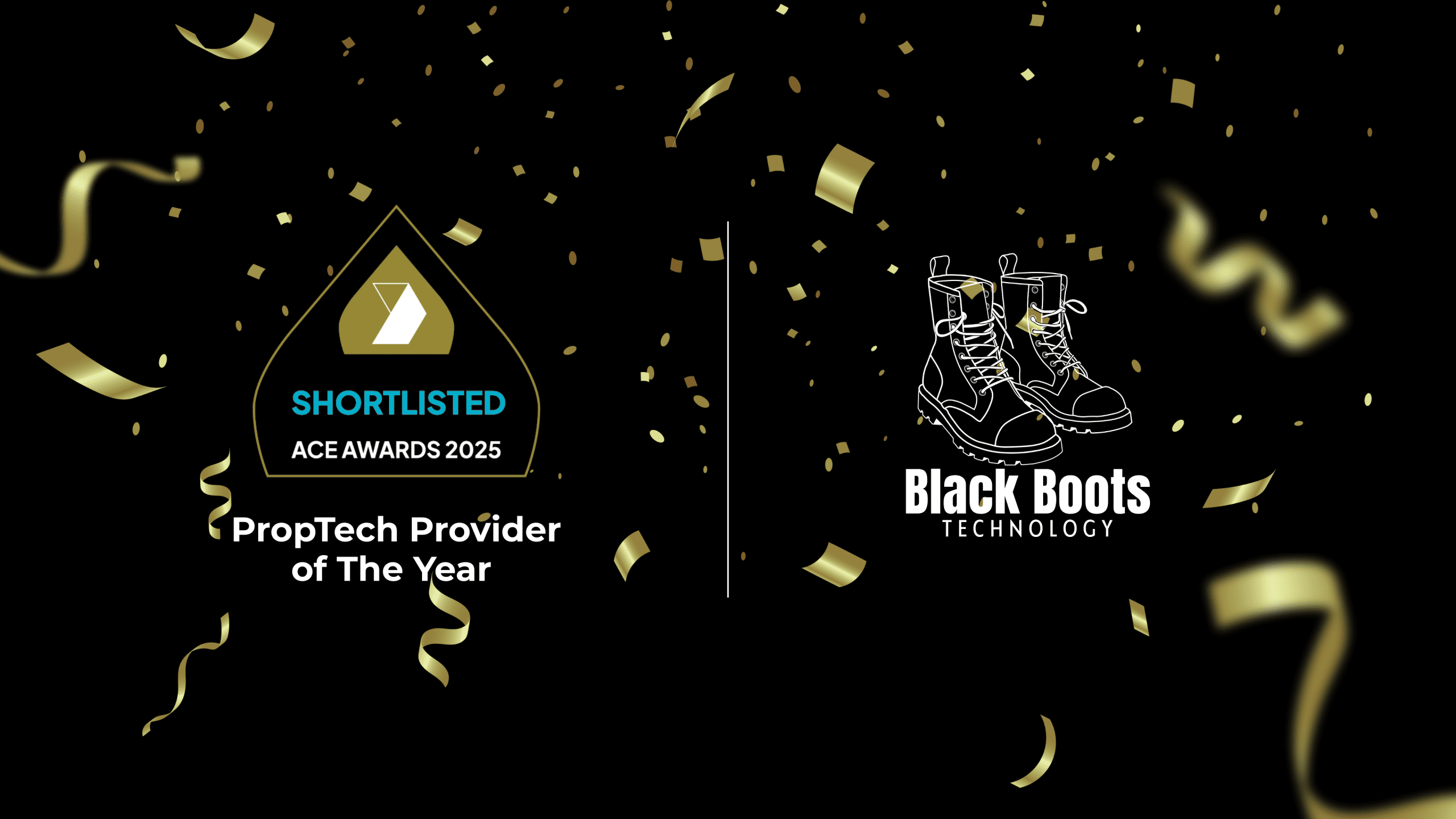 PropTech Provider of the Year Award Shortlist
