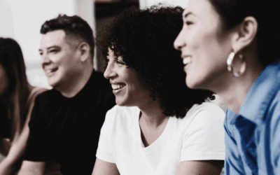 Resident Engagement – Beyond the Strategy