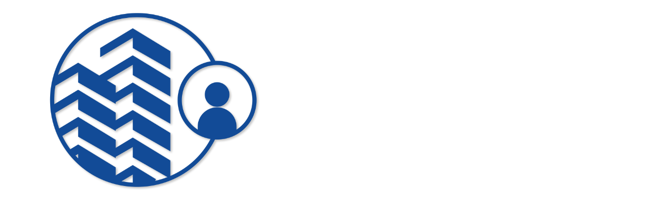 PropGuard Logo White and Blue