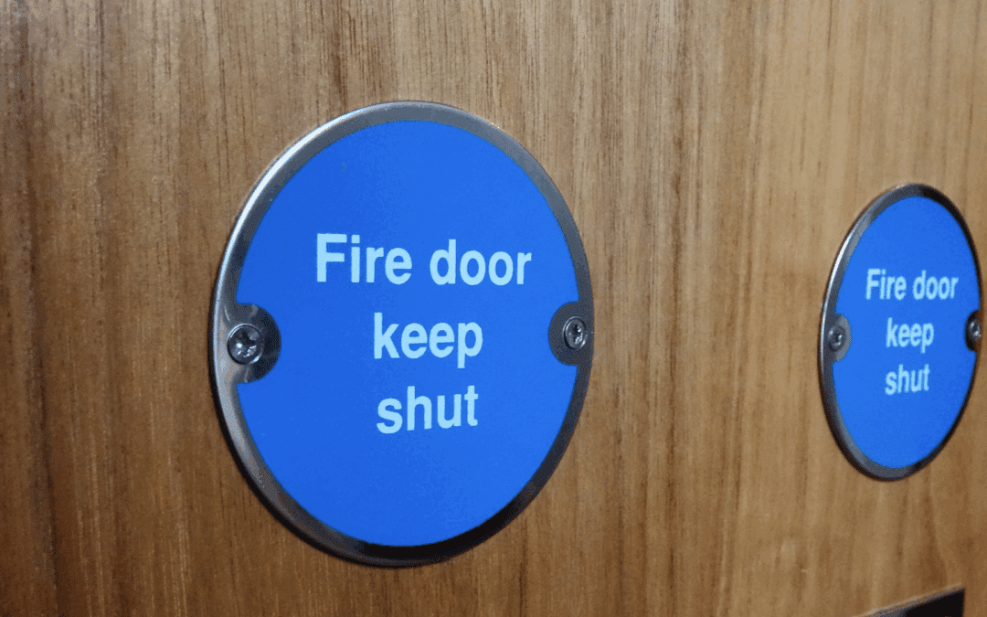 Fire Door Regulations: What They Really Mean for You