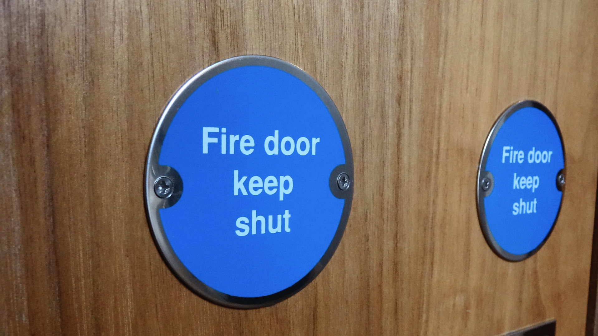 Fire Doors