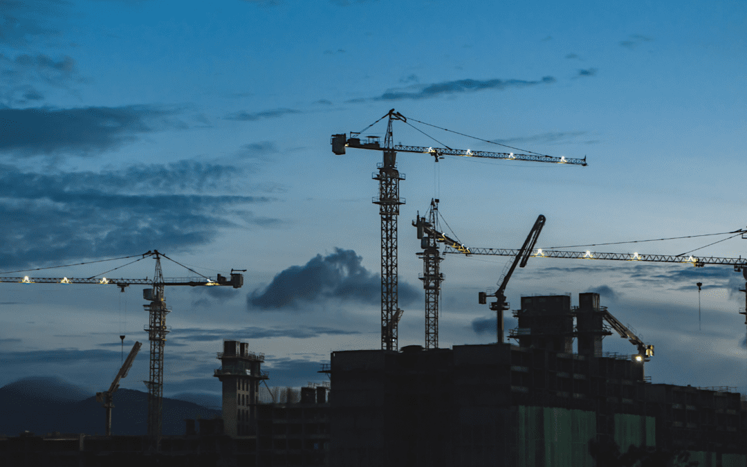 2026 Building Safety Landscape