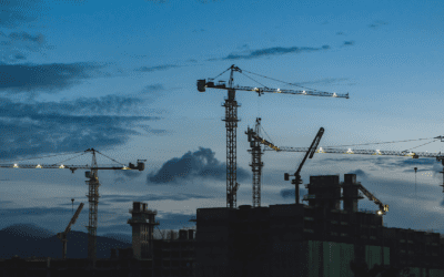 2026 Building Safety Landscape: Regulation & Industry Updates