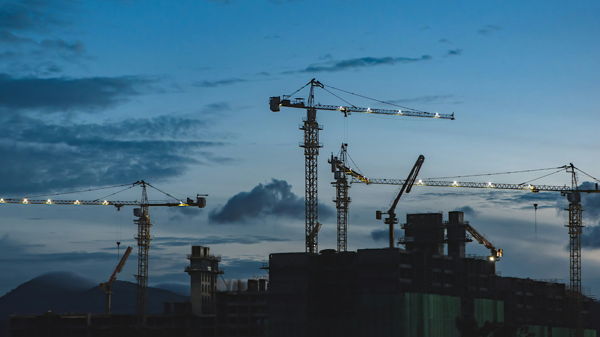 2026 Building Safety Landscape