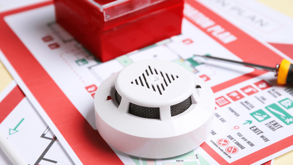 Residential PEEPs responsibilties